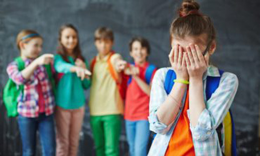Σχολικός Εκφοβισμός | Bullying 